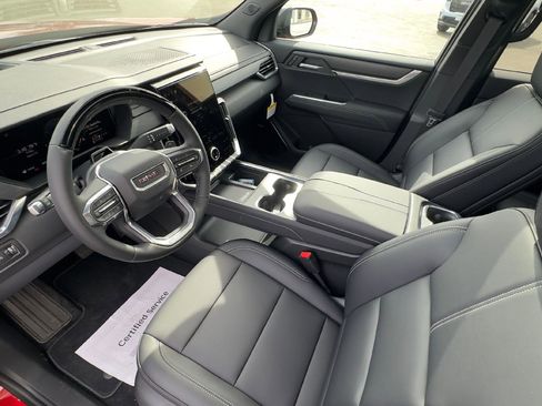 New 2026 GMC Acadia Elevation w/ Super Cruise Package AWD/4WD image 17