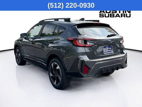 New 2026 Subaru Crosstrek 2.5i Limited AWD/4WD image 6