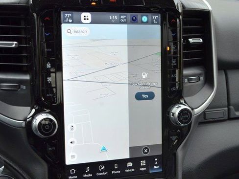 New 2026 RAM 1500 Big Horn image 30