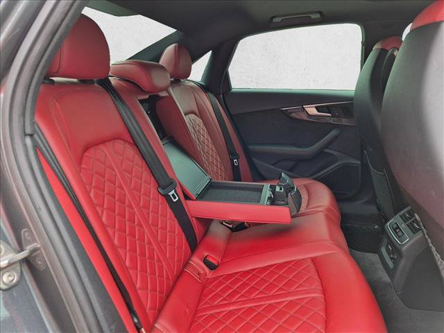 Used 2019 Audi S4 Prestige w/ Prestige Package AWD/4WD image 18