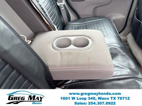 Used 2014 Honda CR-V LX image 25