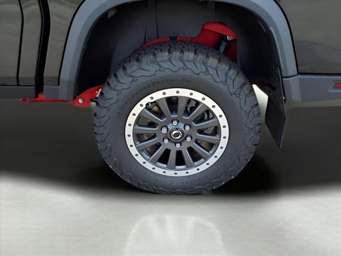 New 2025 INEOS Grenadier Fieldmaster Edition image 9