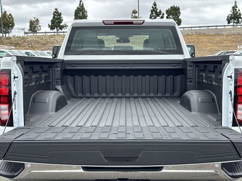 New 2026 GMC Sierra 2500 Pro w/ 1SA Pro Safety Plus Package AWD/4WD image 25