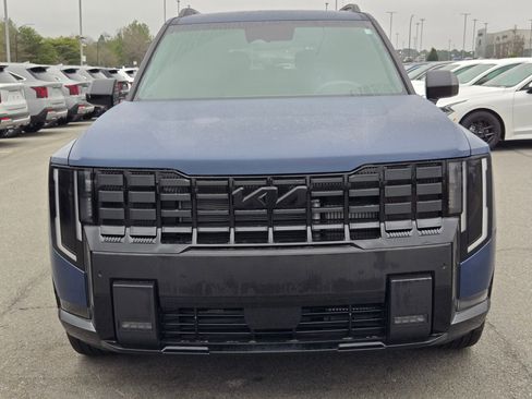 New 2027 Kia Telluride EX X-Line image 2