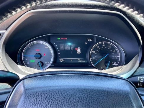 Used 2021 Toyota Venza Limited w/ Carpet Mat Package (TMS) AWD/4WD image 20