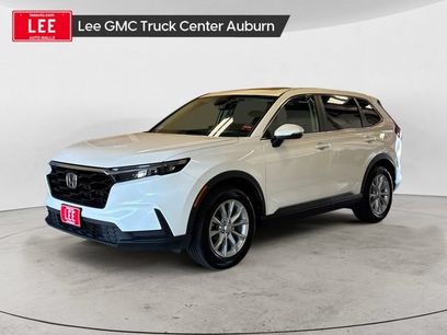 Used 2024 Honda CR-V EX
