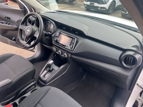 Certified 2023 Nissan Kicks S w/ Interior Electronics Package image 21