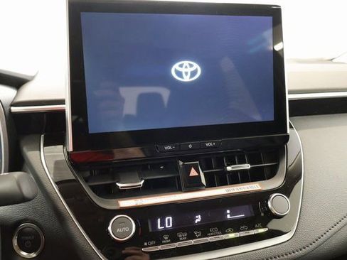 New 2026 Toyota Corolla XLE FWD image 19
