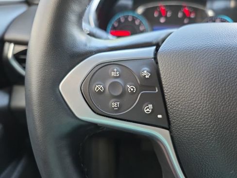 Used 2023 Chevrolet Traverse RS FWD image 20