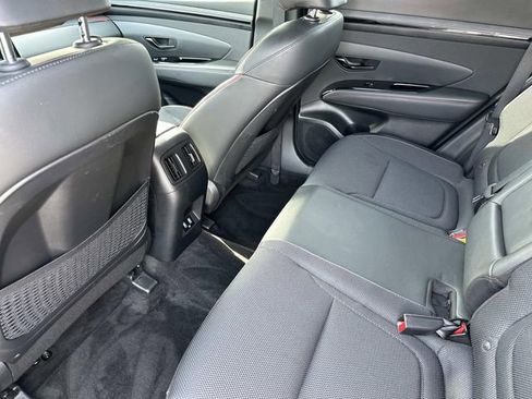 Used 2024 Hyundai Tucson N Line image 13