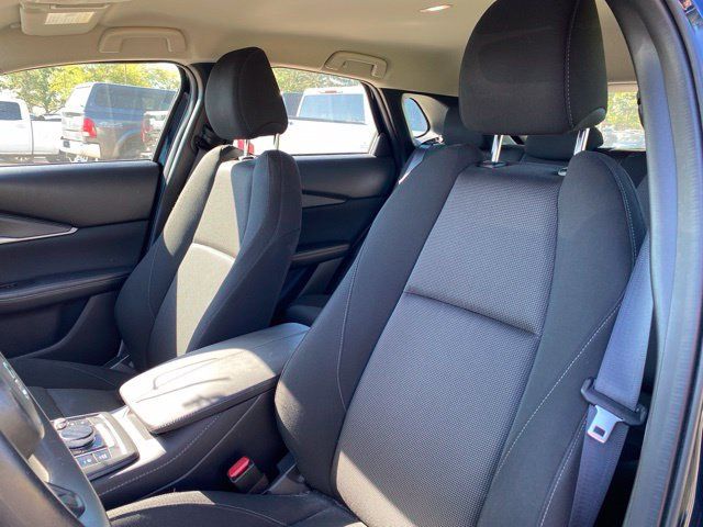 Used 2024 MAZDA CX-30 AWD 2.5 S image 2