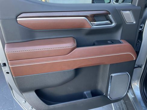 New 2026 GMC Sierra 1500 Denali Ultimate image 27