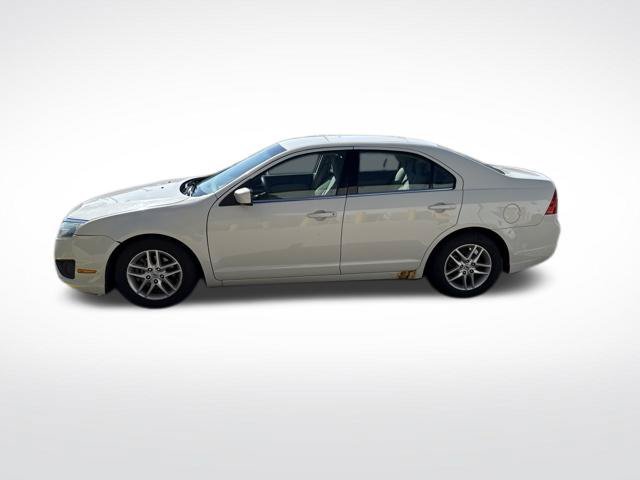 Used 2010 Ford Fusion SE FWD image 11