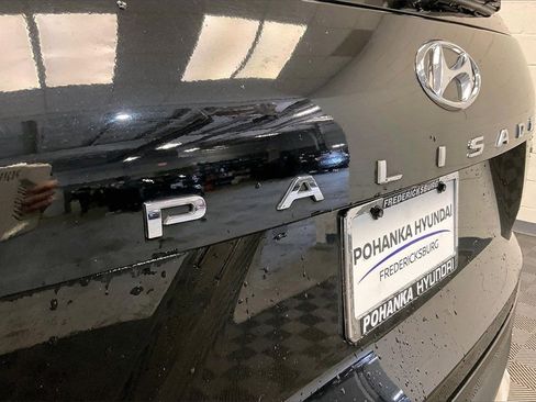 Used 2020 Hyundai Palisade SEL image 27