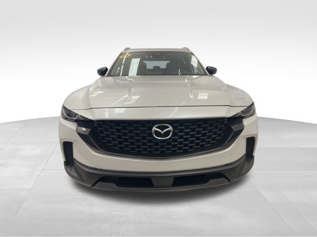 Used 2024 MAZDA CX-50 AWD 2.5 S w/ Convenience Package image 2