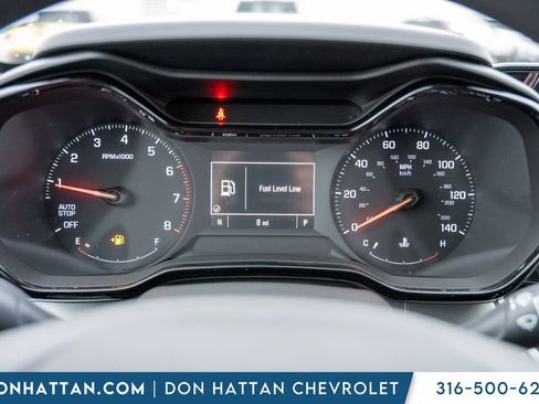 New 2026 Chevrolet Trax LS w/ LS Convenience Package image 7