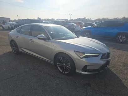 Used 2024 Acura Integra A-Spec