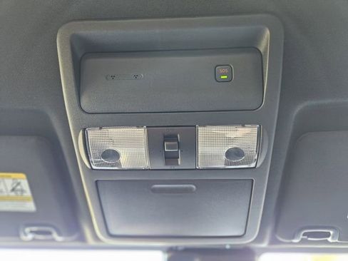 New 2026 Nissan Frontier PRO-4X w/ Pro-4x Convenience Package image 26