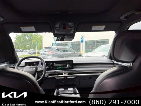 New 2027 Kia Telluride EX AWD/4WD image 22
