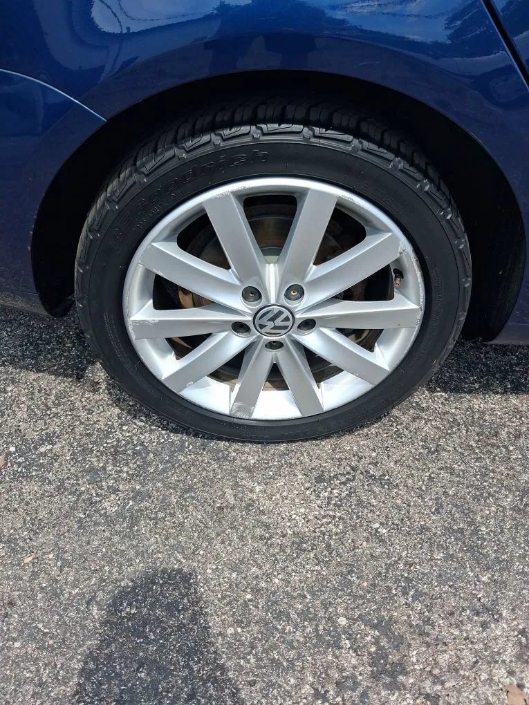 Used 2013 Volkswagen Jetta S FWD image 12