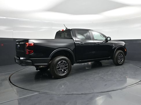 Used 2024 Ford Ranger XLT w/ Equipment Group 301A High RWD image 25