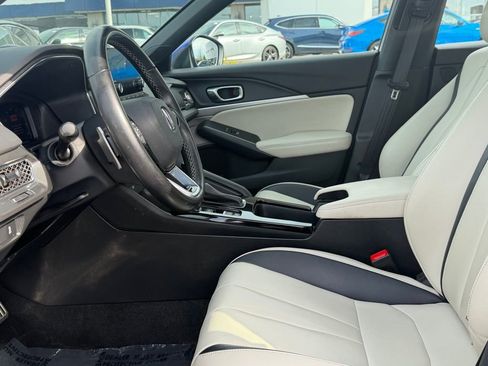 Certified 2023 Acura Integra A-Spec FWD image 8