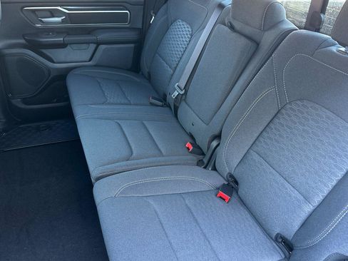 New 2026 RAM 1500 Big Horn image 9