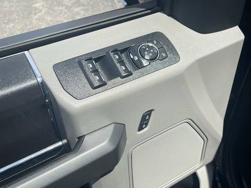 Used 2018 Ford F150 XLT w/ Equipment Group 301A Mid AWD/4WD image 22