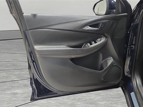 Used 2021 Buick Encore GX Select w/ Experience Buick Package image 26