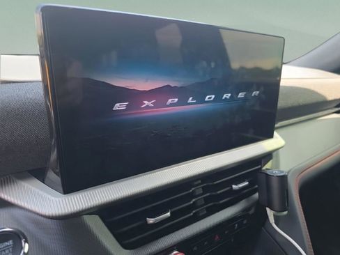 Used 2026 Ford Explorer ST-Line RWD image 20