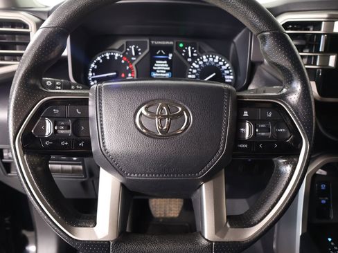 Used 2023 Toyota Tundra SR5 w/ SR5 Convenience Package AWD/4WD image 3