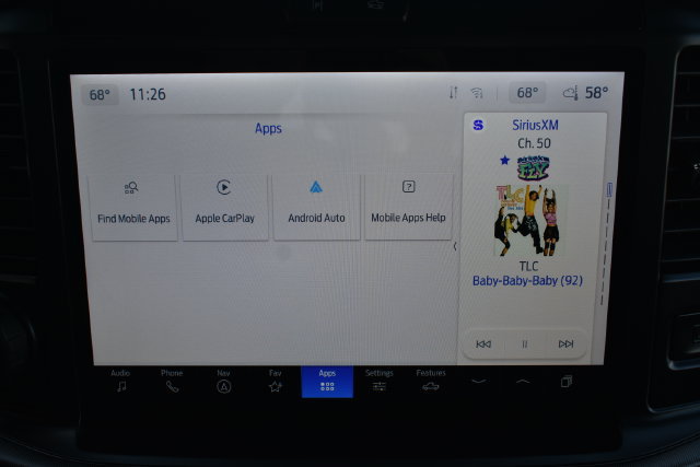 Used 2025 Ford F150 Raptor AWD/4WD image 33