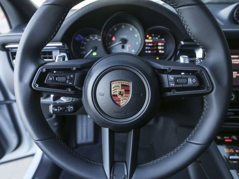 New 2026 Porsche Macan S AWD/4WD image 20