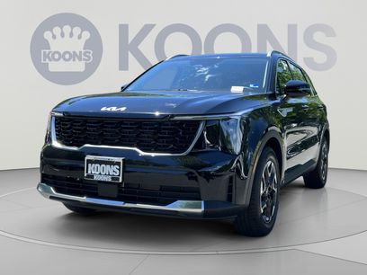 New 2026 Kia Sorento S