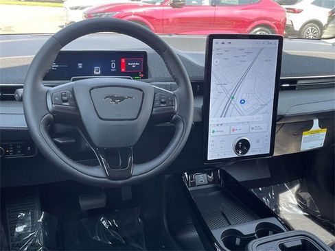 New 2025 Ford Mustang Mach-E Premium image 6