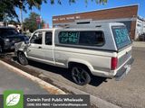 Used 1990 Ford Ranger Sport image 5
