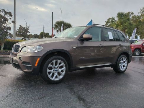 Used 2013 BMW X5 xDrive35i image 2