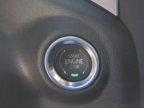 New 2026 Chevrolet Silverado 1500 Custom image 26