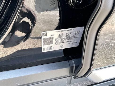 New 2026 GMC Yukon XL Denali w/ Sun & Power Step Package image 15