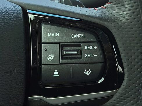 Used 2025 Honda Ridgeline Black Edition image 21