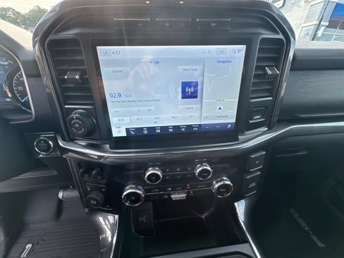 Used 2022 Ford F150 XLT w/ Equipment Group 302A High AWD/4WD image 33