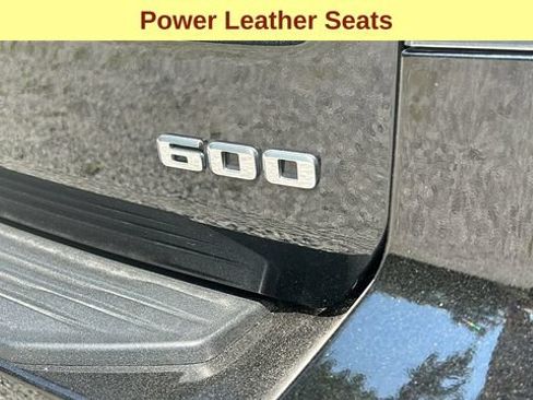 Certified 2024 Cadillac Escalade Sport AWD/4WD image 11