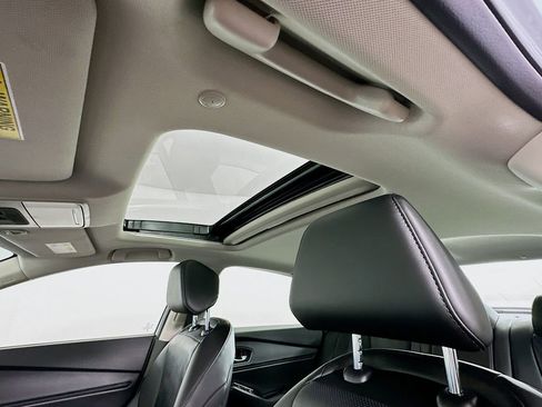 New 2026 Honda Accord Touring image 22