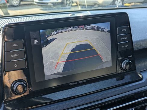 Used 2023 Kia Seltos S image 23