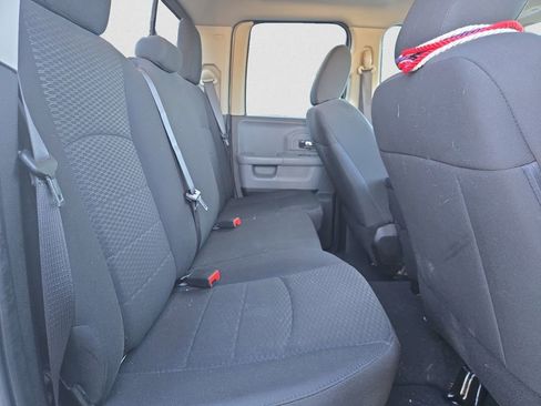 Used 2020 RAM 1500 Classic Warlock image 16