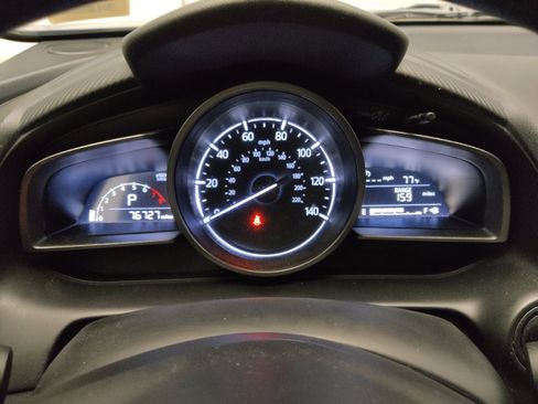 Used 2019 MAZDA CX-3 Sport image 23