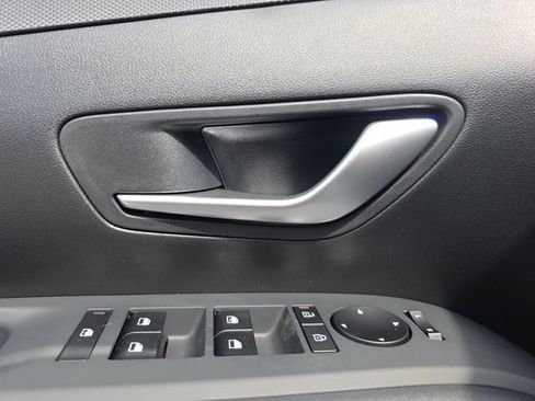 New 2026 Hyundai Tucson SE AWD/4WD image 22