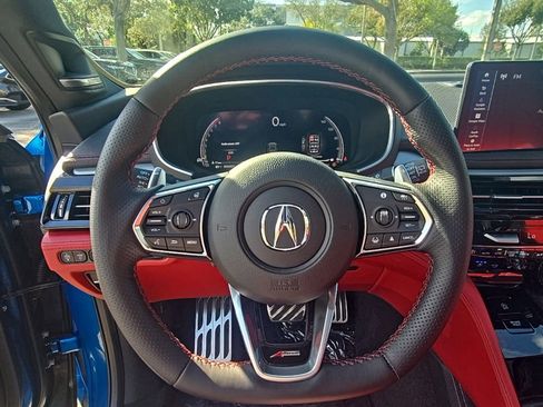 New 2026 Acura MDX A-Spec image 17