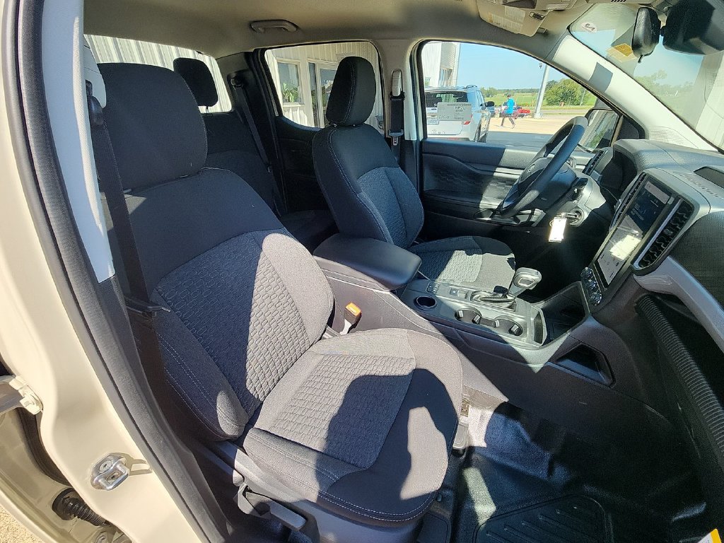 New 2026 Ford Ranger XL RWD image 27