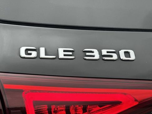 Used 2022 Mercedes-Benz GLE 350 4MATIC image 33